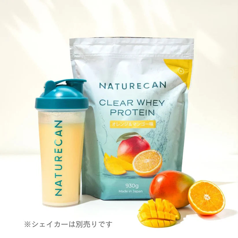 純淨分離乳清蛋白粉(透明乳清)