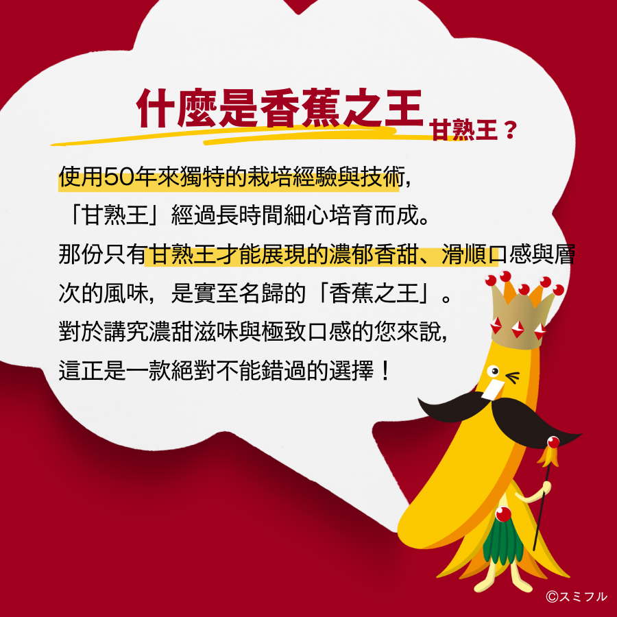 WPC乳清蛋白粉-香蕉口味