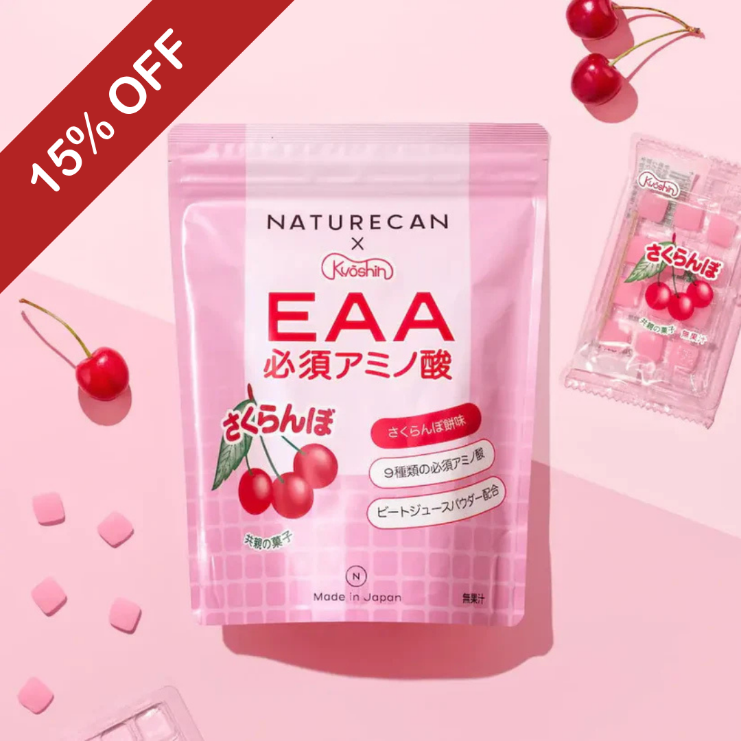 Naturecan fitness 限時折扣