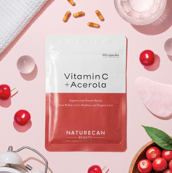 naturecan fitness 純素系列
