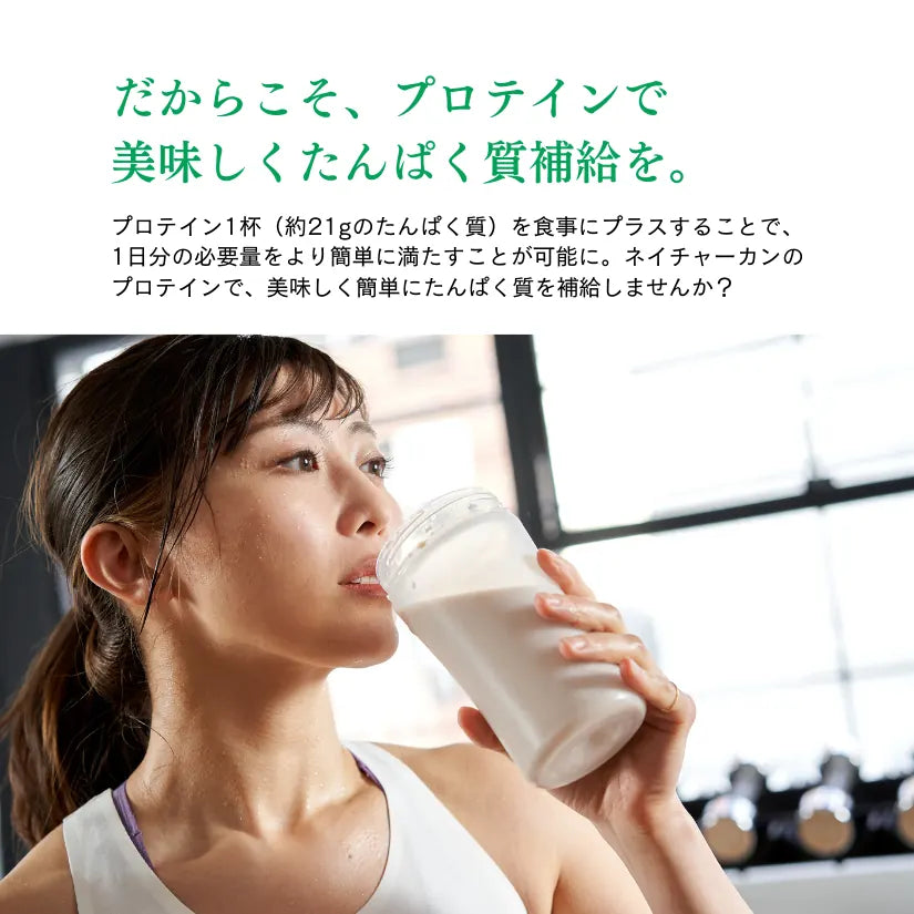 WPC乳清蛋白粉-黃金鳳梨口味