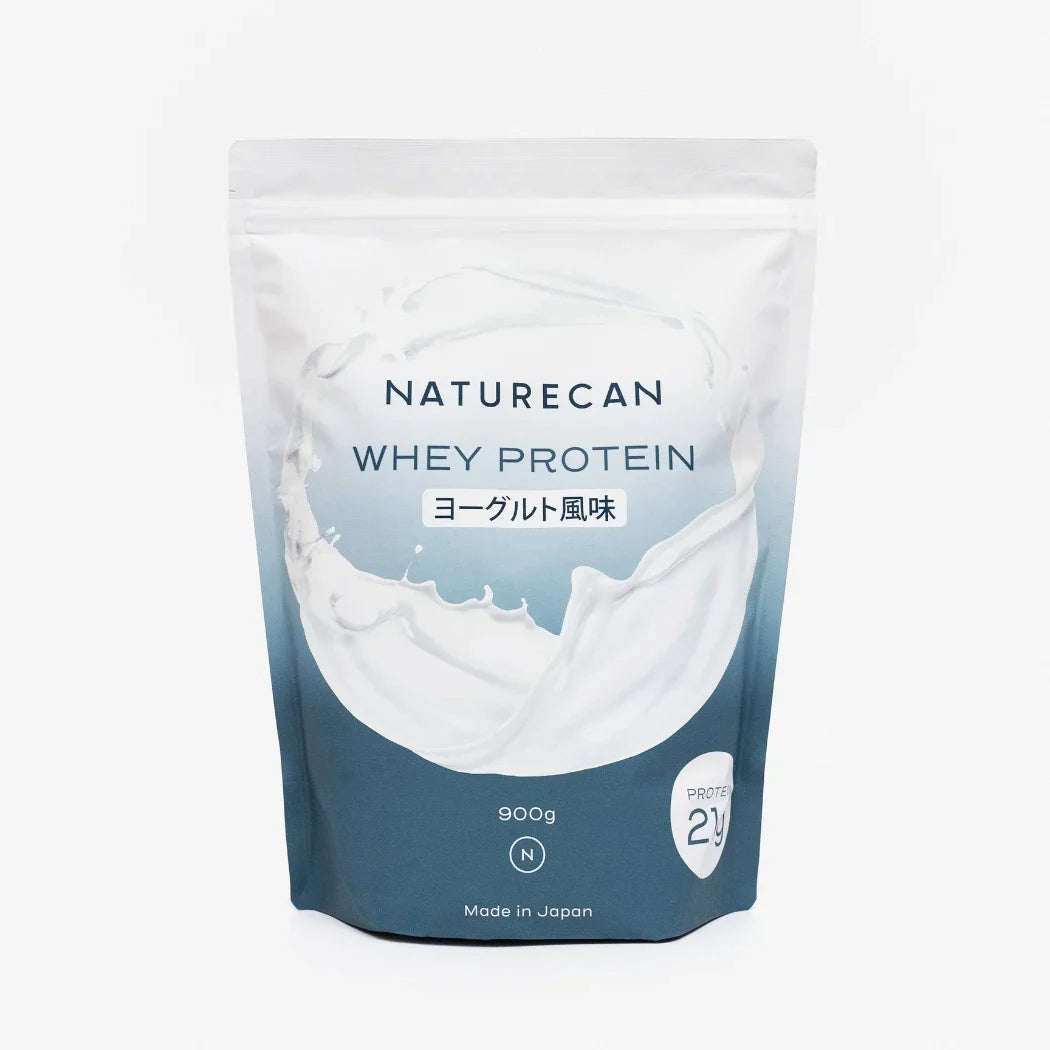 WPC乳清蛋白粉 (日本製)