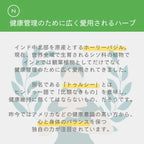 naturecan 聖羅勒膠囊