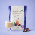 Naturecan Fitness TW 【低乳糖】WPC乳清蛋白粉-濃郁奶茶風味