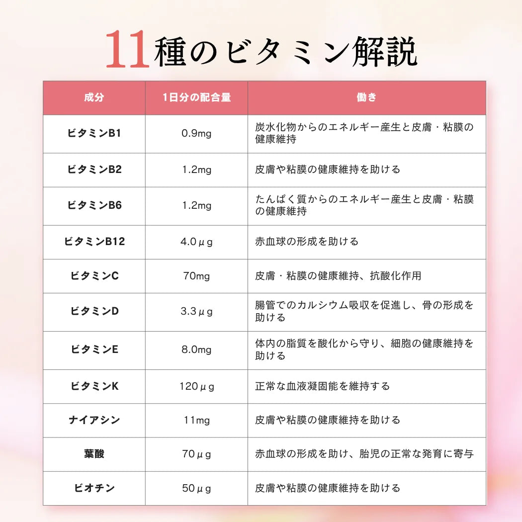 Naturecan Fitness TW【日本補鐵】女性專用全方位維他命