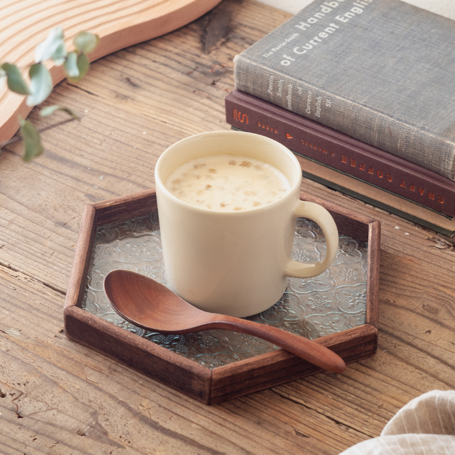 高蛋白蘑菇濃湯