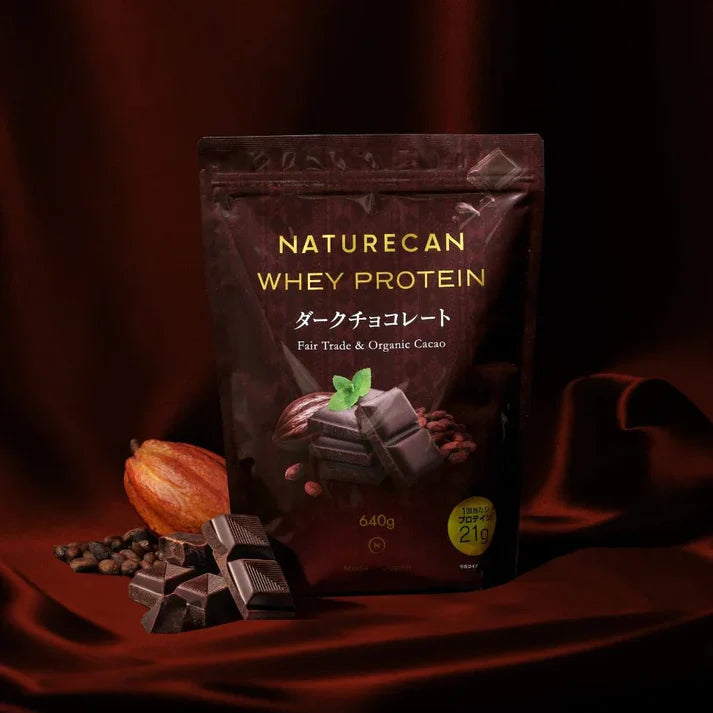Naturecan Fitness 健身人氣組