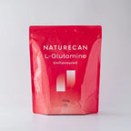 L-Glutamine（左旋麩醯胺酸粉）-500g