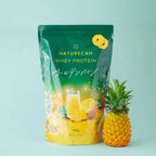 WPC乳清蛋白粉-黃金鳳梨口味
