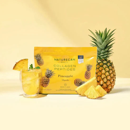 naturecan fitness Liz旅行必備組