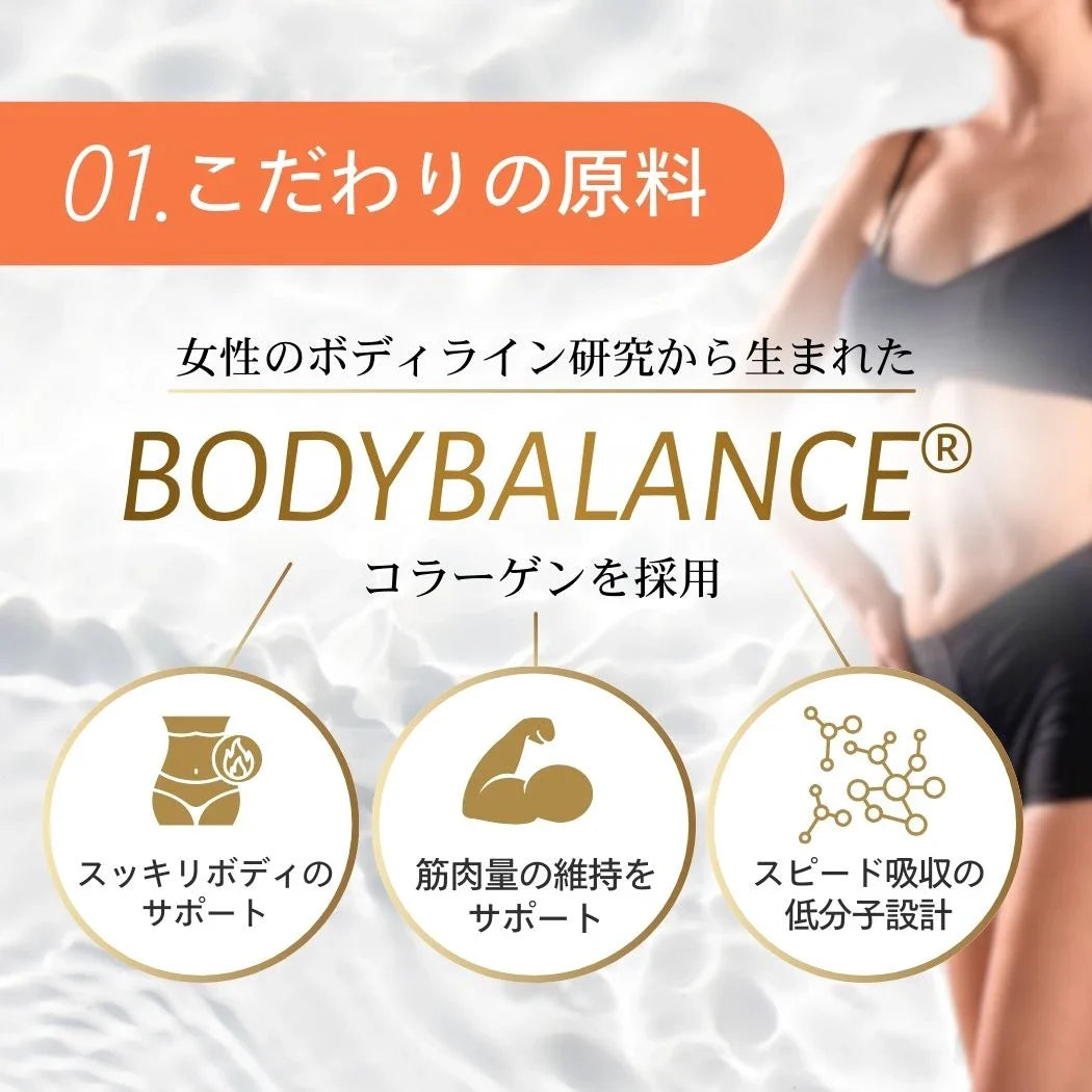 膠原蛋白肽-柚子蜂蜜&薑風味