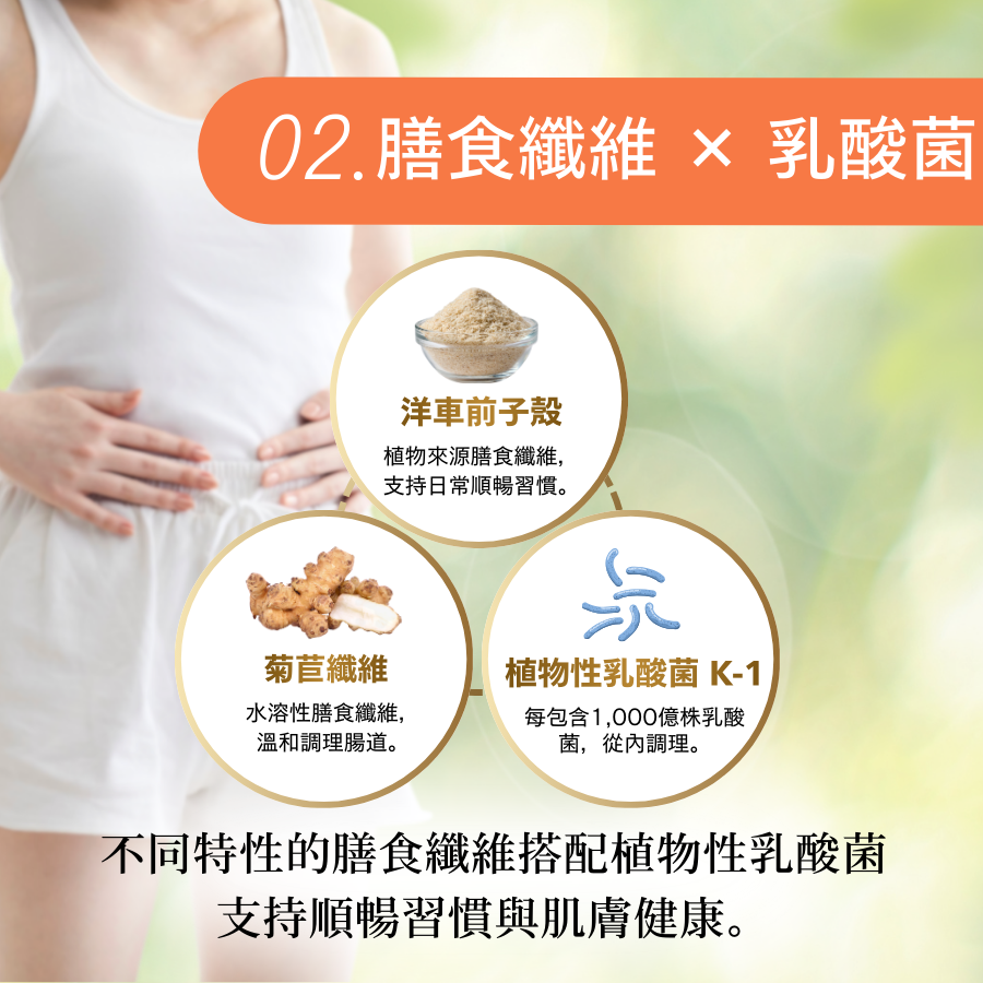 膠原蛋白肽-柚子蜂蜜&薑風味