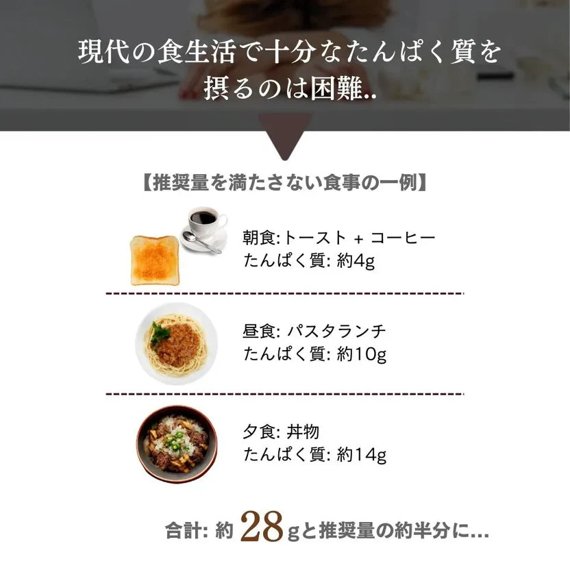 杏仁脆大豆蛋白粉