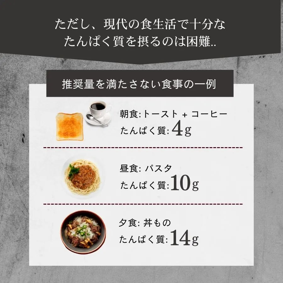 WPC乳清蛋白粉 - 白巧克力風味