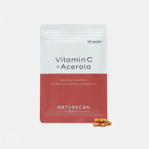 naturecan fitness Liz旅行必備組