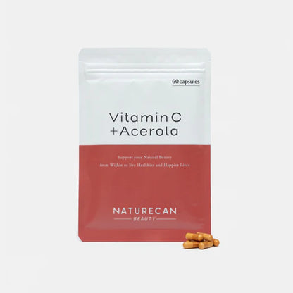 naturecan fitness Liz旅行必備組