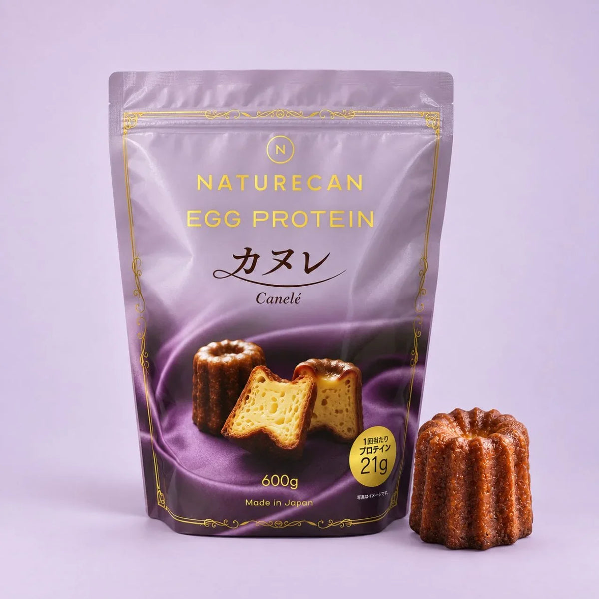 naturecan fitness tw EPI分離純蛋白粉-可麗露風味