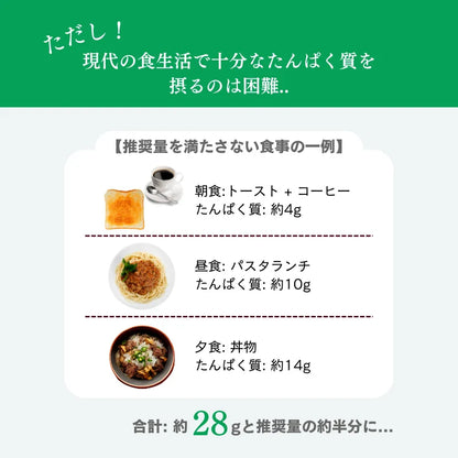 WPC乳清蛋白粉-黃金鳳梨口味