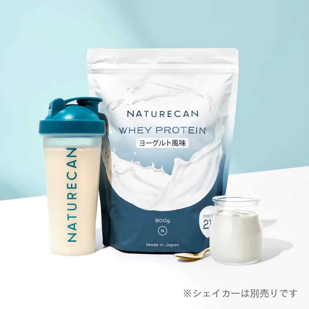 WPC乳清蛋白粉 (日本製)