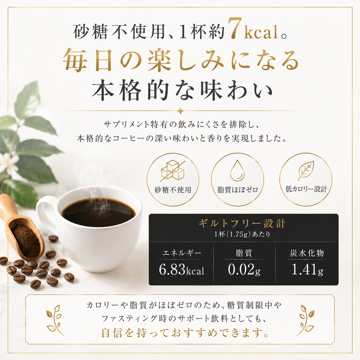 Naturecan fitness tw 天然NMN-咖啡風味
