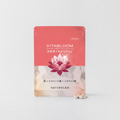 Naturecan Fitness TW【日本補鐵】女性專用全方位維他命