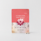 Naturecan Fitness TW【日本補鐵】女性專用全方位維他命