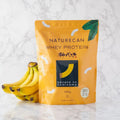 naturecan fitness tw WPC乳清蛋白粉-香蕉口味