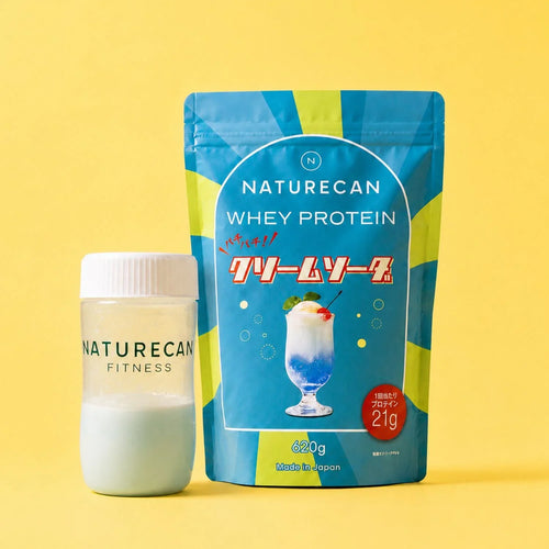 WPC乳清蛋白粉-冰淇淋汽水風味