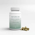 naturecan 聖羅勒膠囊