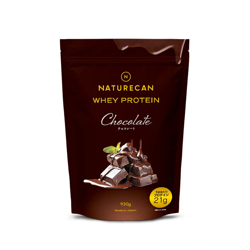 WPC乳清蛋白粉-巧克力\