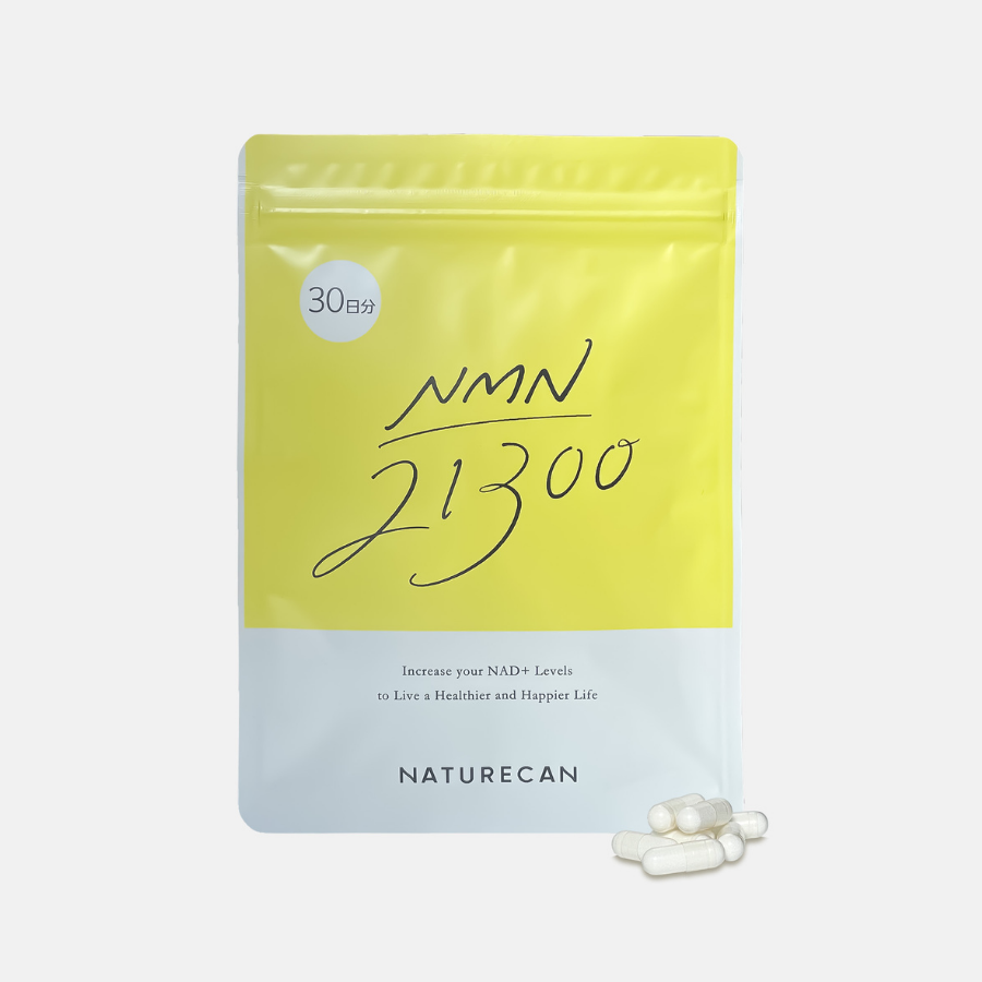 NMN 21300膠囊（菸醯胺單核苷酸）